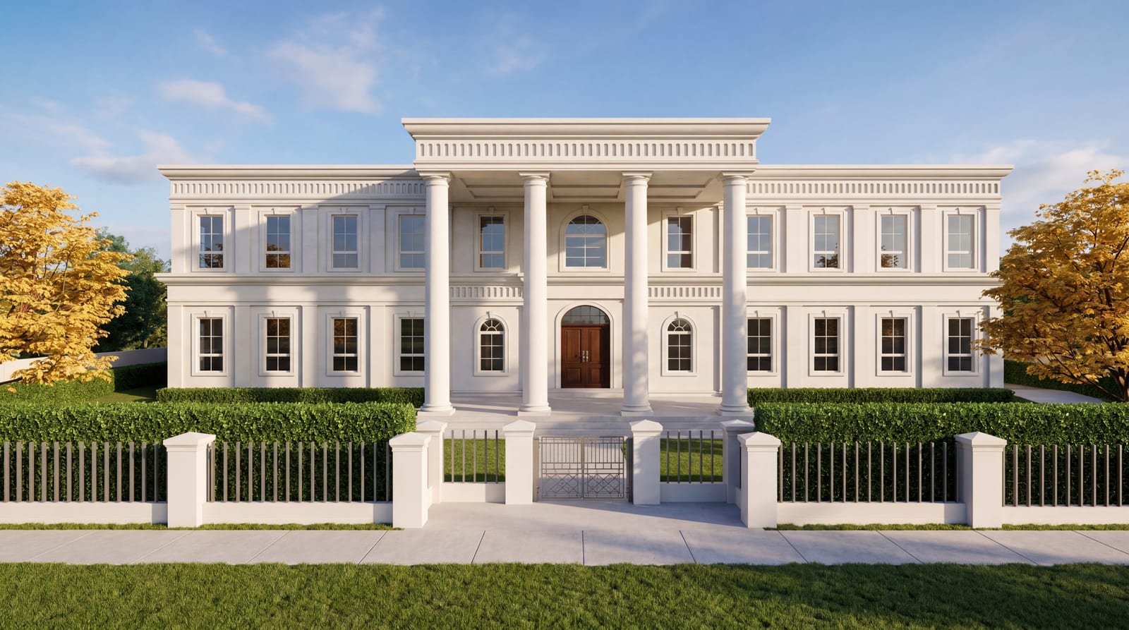 16 Rowville