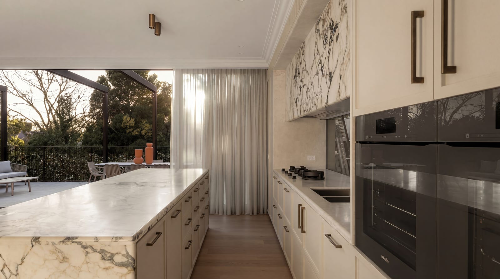 204 Kooyong, Toorak
