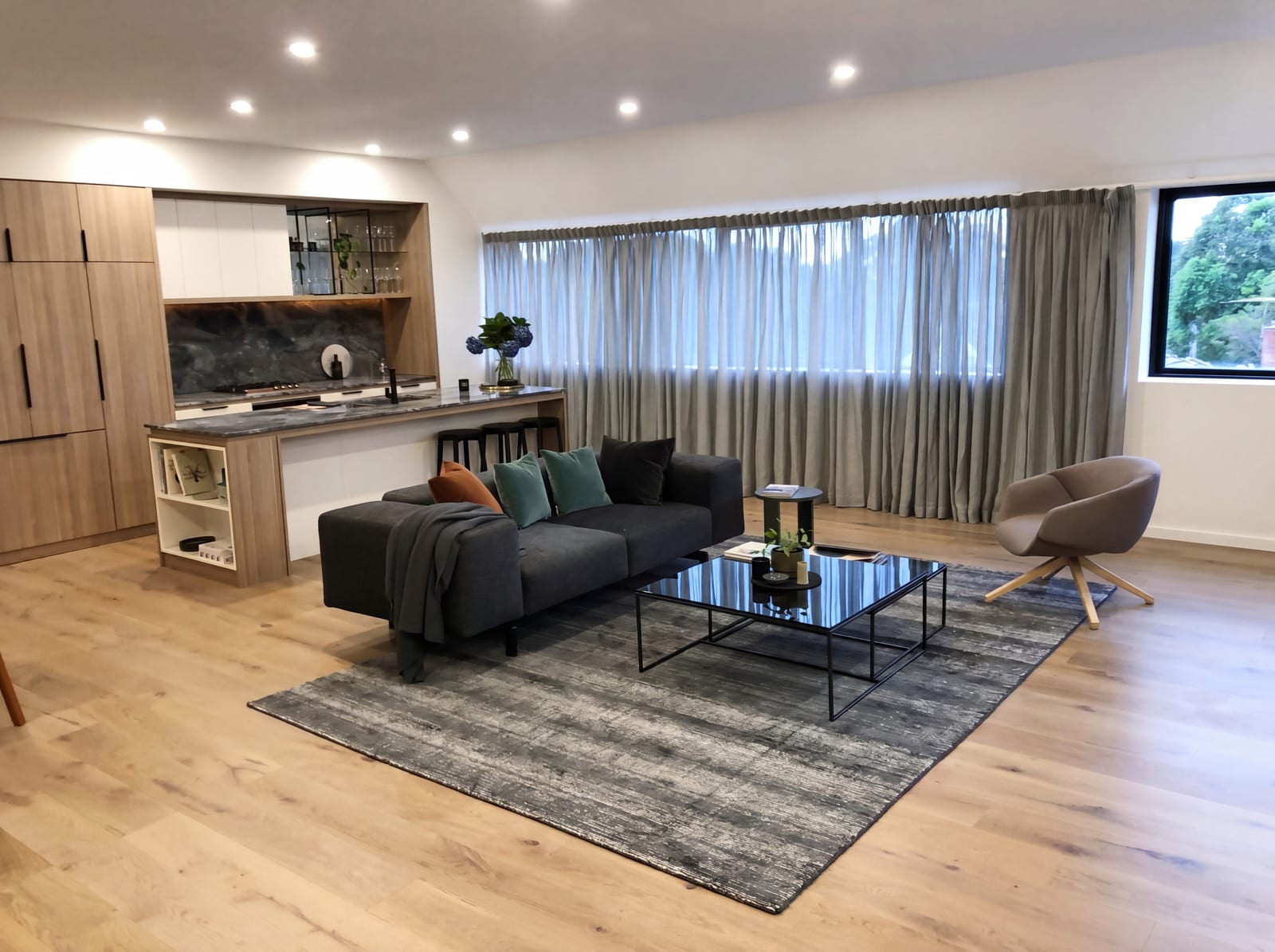 Burwood Showroom