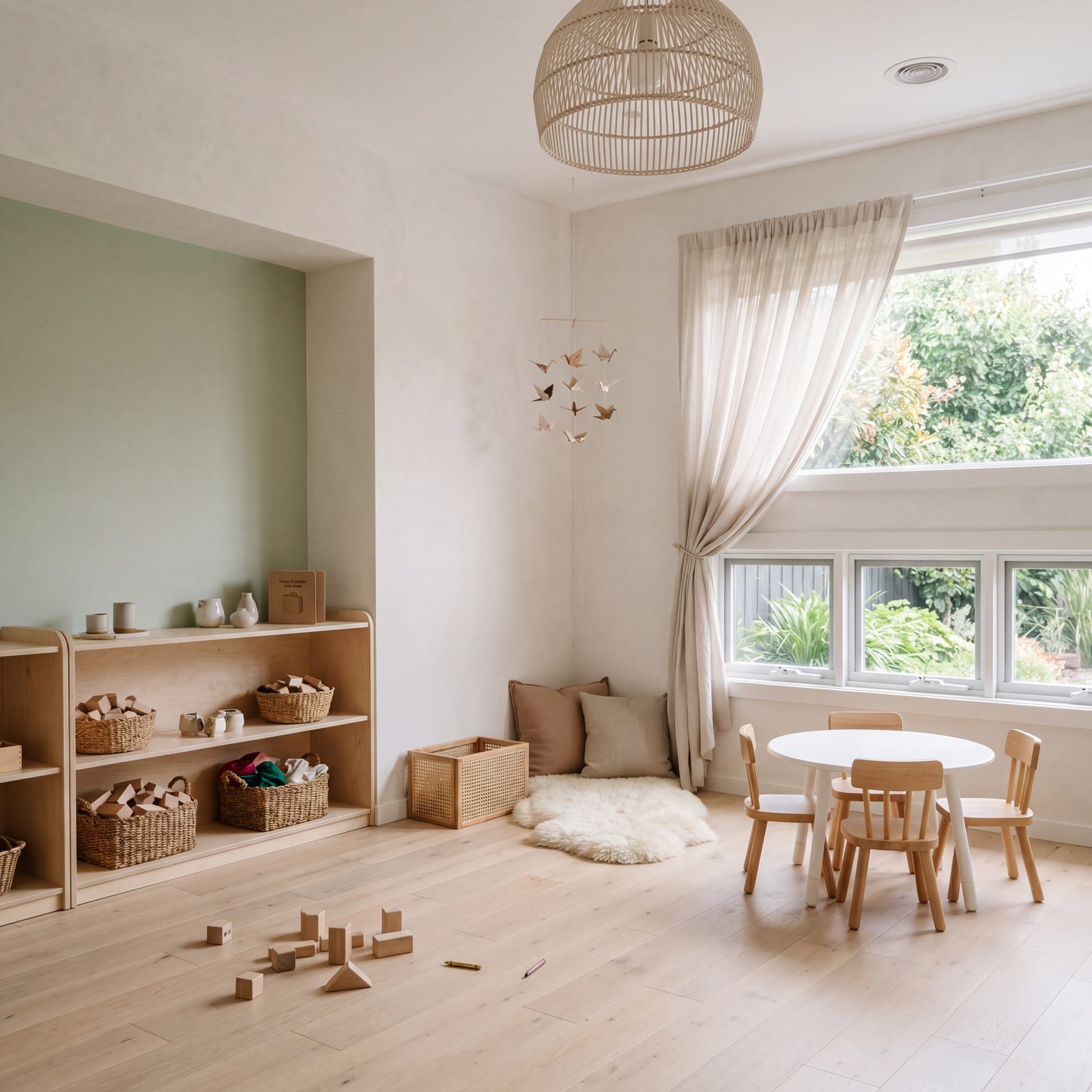 Childcare Centre 1