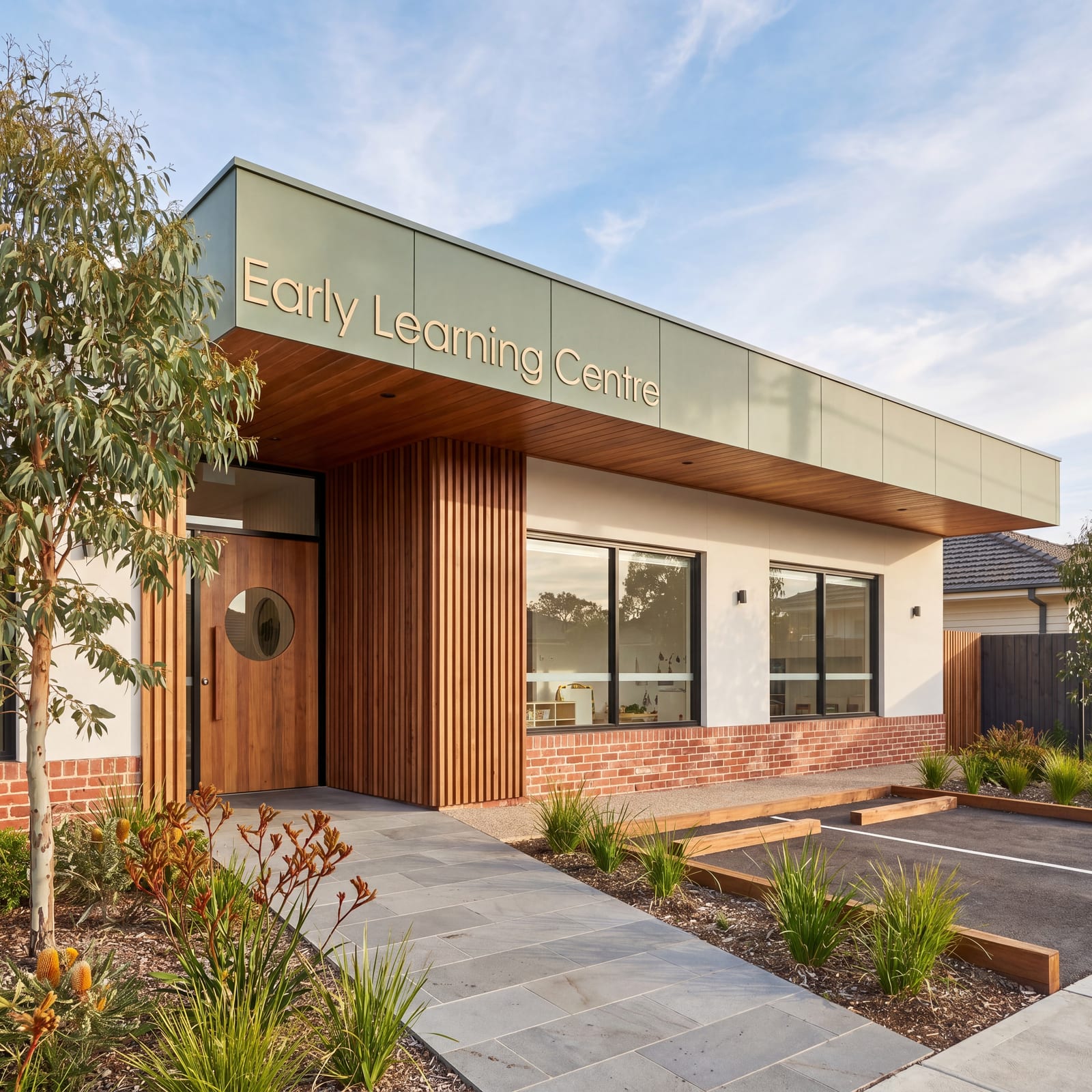 Childcare Centre 2