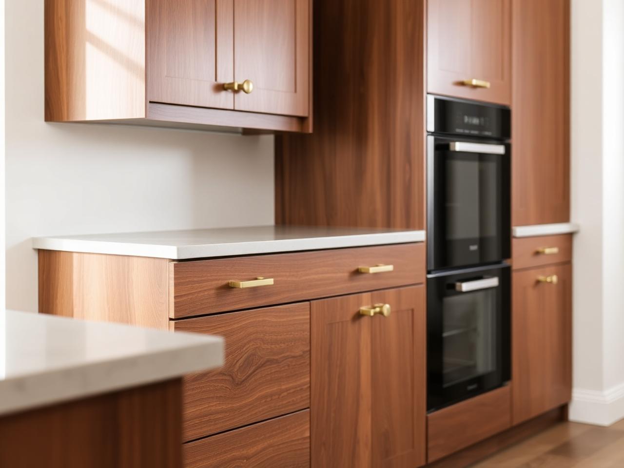 Joinery