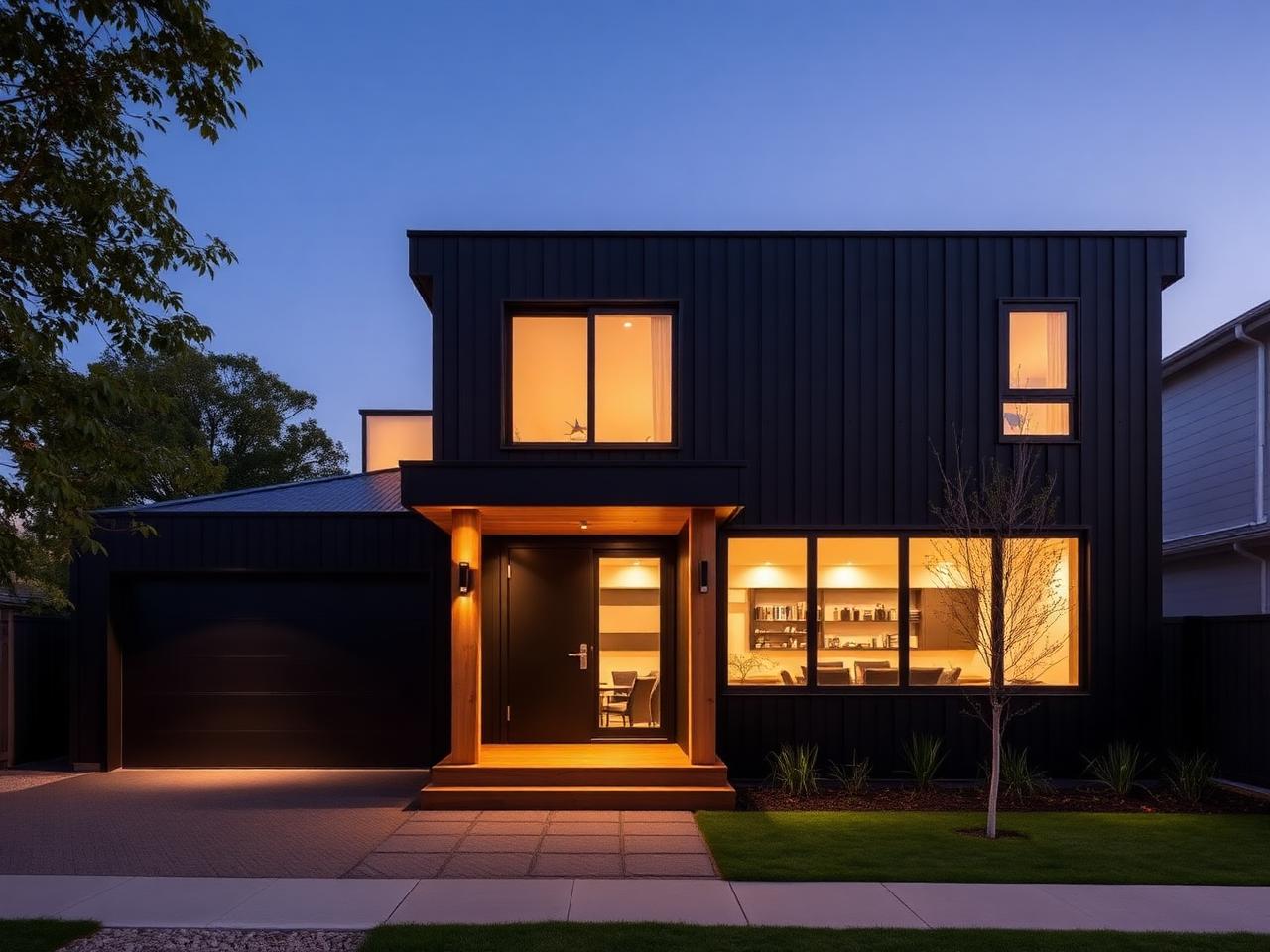 Residential