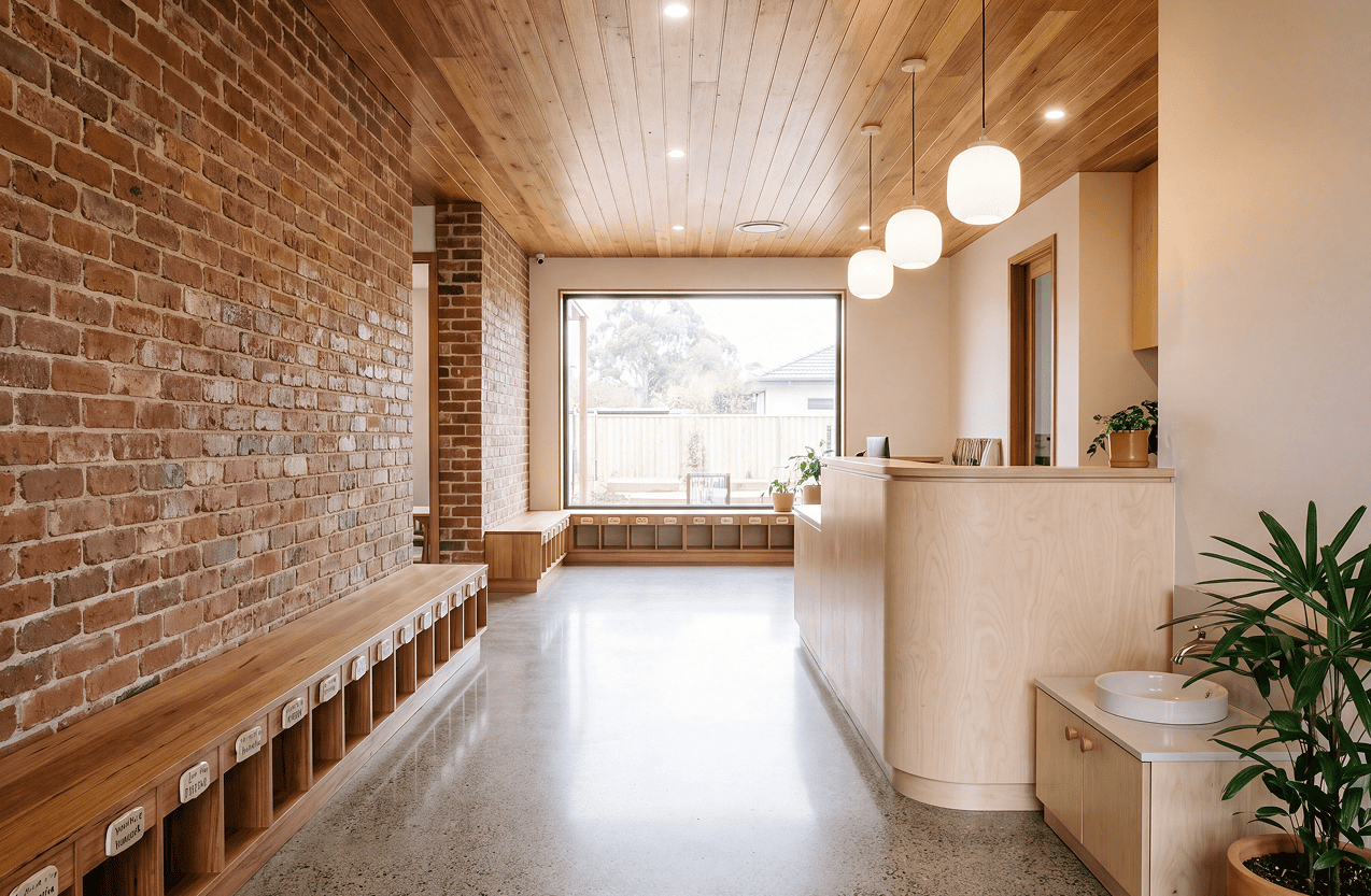 Contegrity Building Solutions